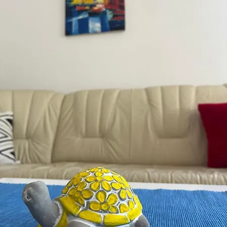 Old Town Center Appartement *