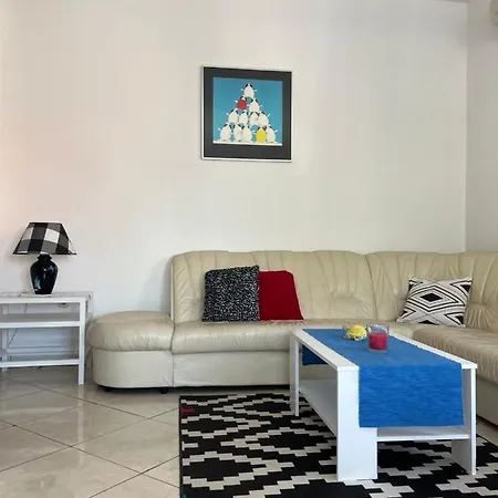 Old Town Center Appartement