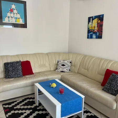 Old Town Center Supetar