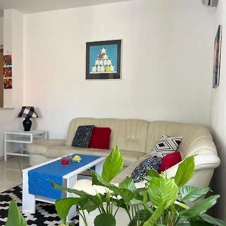 Old Town Center Appartement *