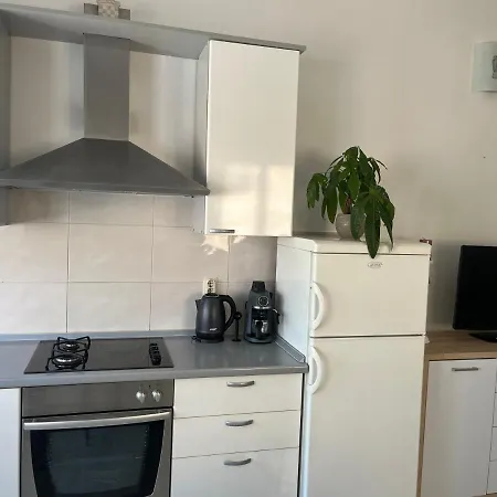 Appartement Old Town Center