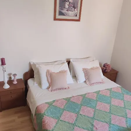 Old Town Center Appartement *