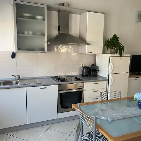 Appartement Old Town Center