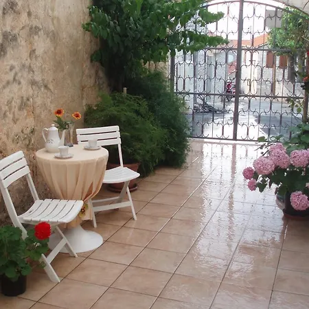 Old Town Center Appartement