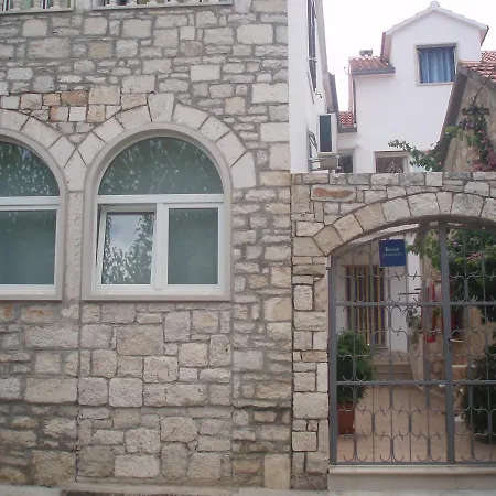 Appartement Old Town Center Supetar